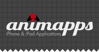 Animapps iPhone and iPad applications